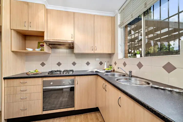 Fourth view of Homely unit listing, 3/99 Canberra Avenue, Griffith ACT 2603