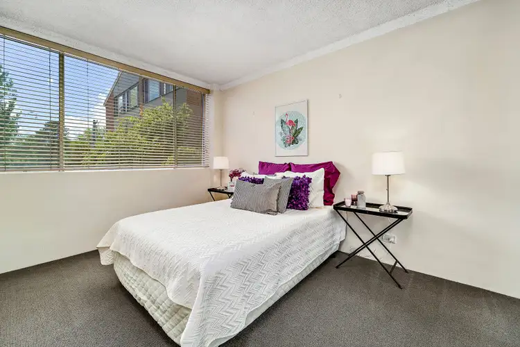 Fifth view of Homely unit listing, 3/99 Canberra Avenue, Griffith ACT 2603