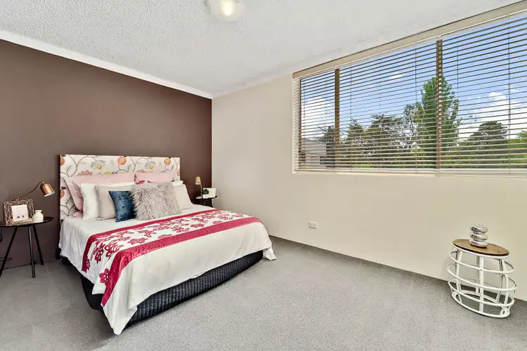 Sixth view of Homely unit listing, 3/99 Canberra Avenue, Griffith ACT 2603