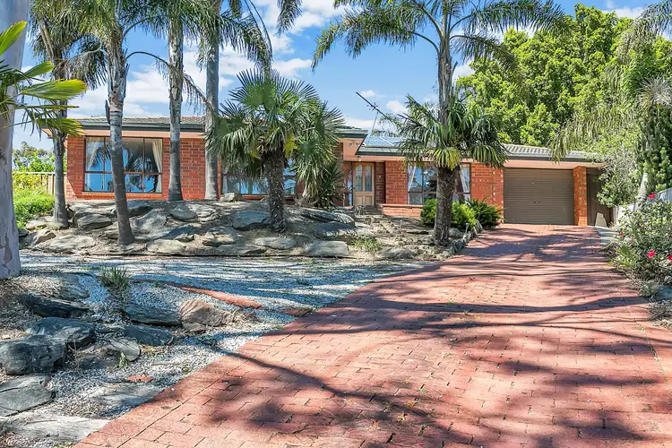 Main view of Homely house listing, 6 Courageous Avenue, Happy Valley SA 5159