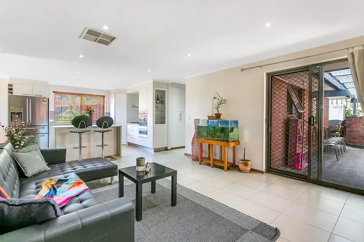Fifth view of Homely house listing, 6 Courageous Avenue, Happy Valley SA 5159