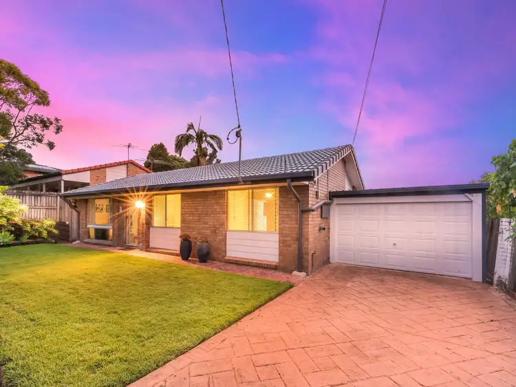 Third view of Homely house listing, 3 Tandara Street, Rochedale South QLD 4123