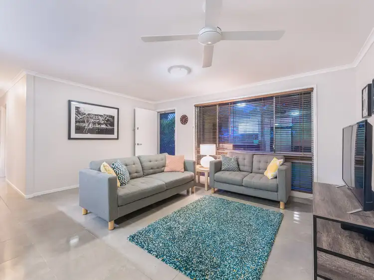 Fourth view of Homely house listing, 3 Tandara Street, Rochedale South QLD 4123