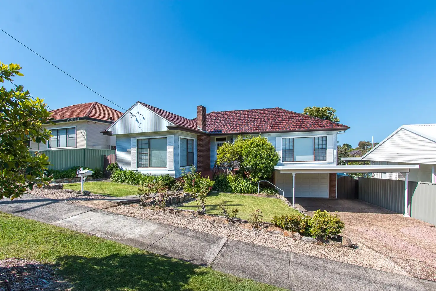 Main view of Homely house listing, 49 Kempster Road, Merewether NSW 2291