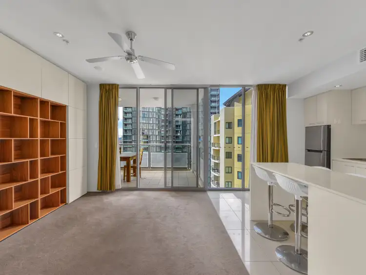 Sixth view of Homely apartment listing, 2701/127 Charlotte Street, Brisbane QLD 4000