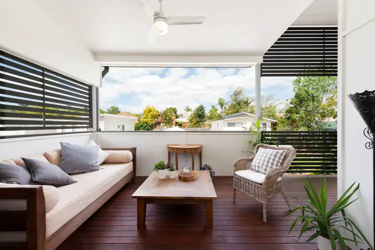 11/28 Alutha Road, The Gap QLD 4061