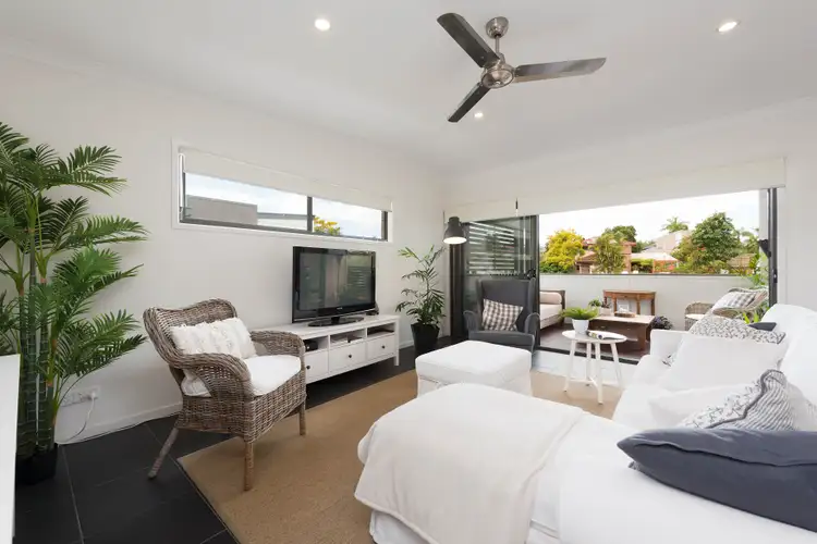 Third view of Homely townhouse listing, 11/28 Alutha Road, The Gap QLD 4061