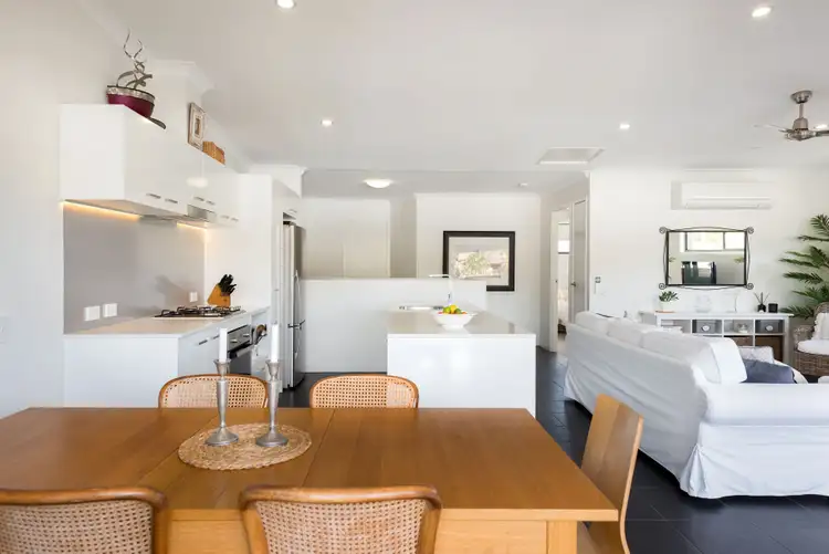 Fourth view of Homely townhouse listing, 11/28 Alutha Road, The Gap QLD 4061