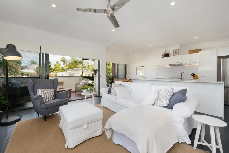 Fifth view of Homely townhouse listing, 11/28 Alutha Road, The Gap QLD 4061