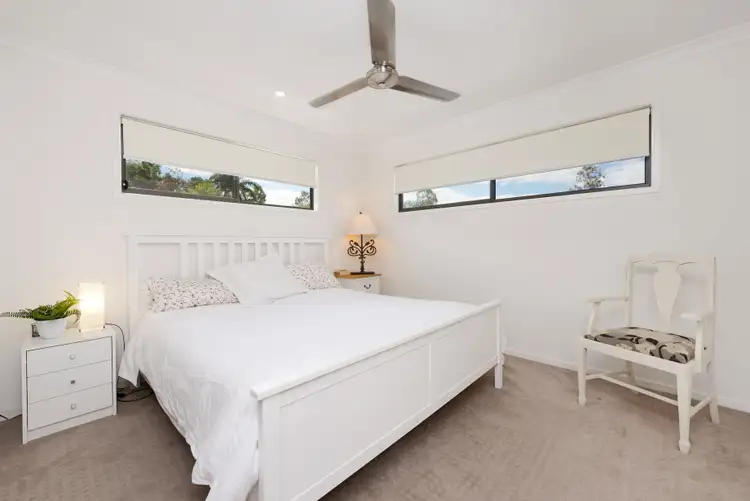 Sixth view of Homely townhouse listing, 11/28 Alutha Road, The Gap QLD 4061