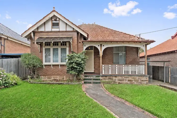 26 Stanton Road, Haberfield NSW 2045