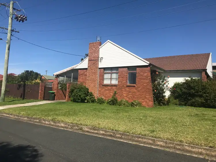 Main view of Homely house listing, 53 Keira Street, Port Kembla NSW 2505
