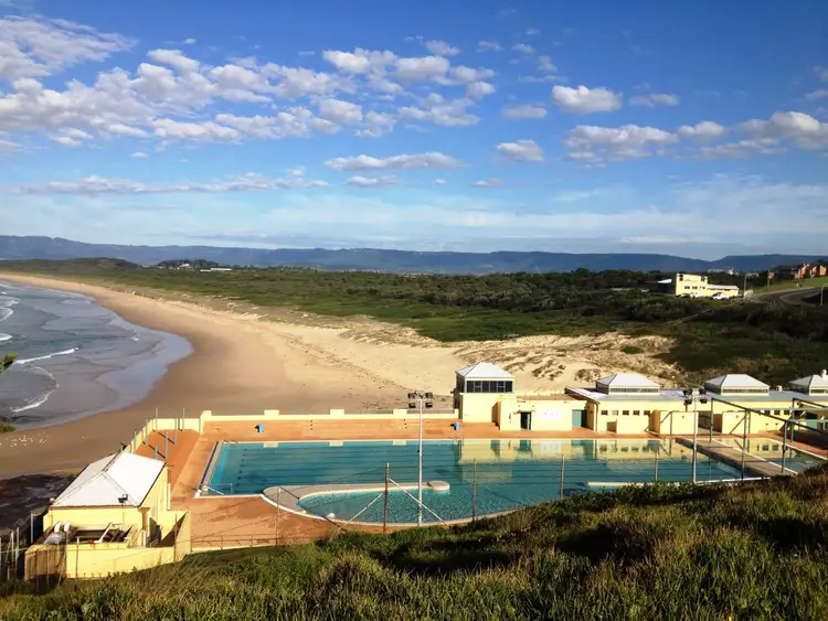 Second view of Homely house listing, 53 Keira Street, Port Kembla NSW 2505