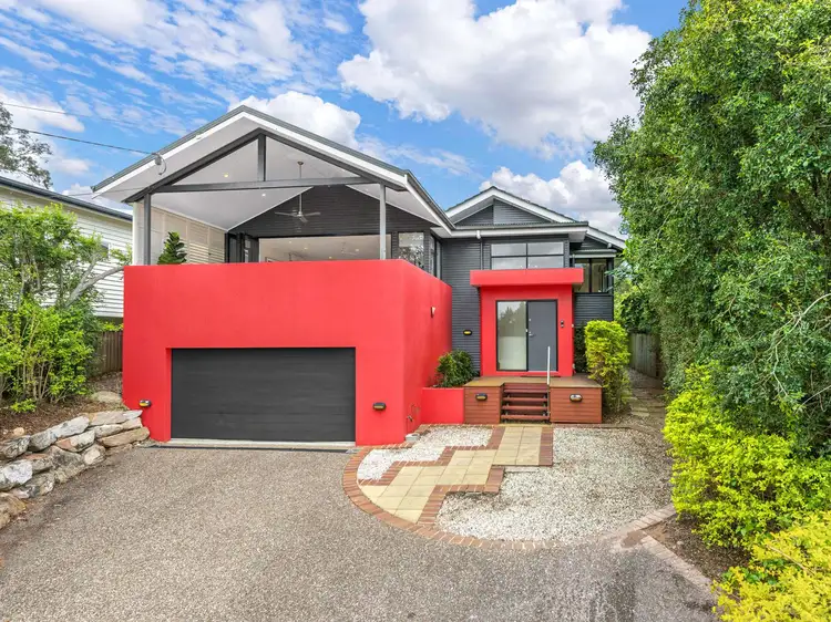 28 Emerson Street, Toowong QLD 4066