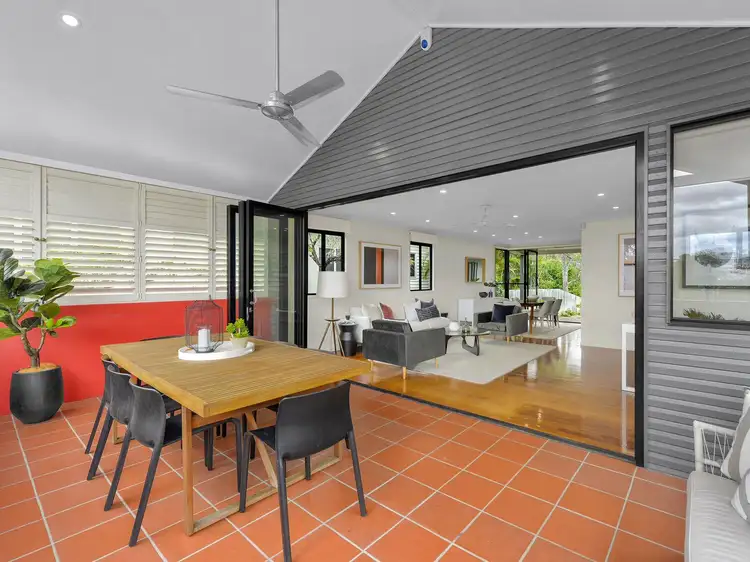 Sixth view of Homely house listing, 28 Emerson Street, Toowong QLD 4066