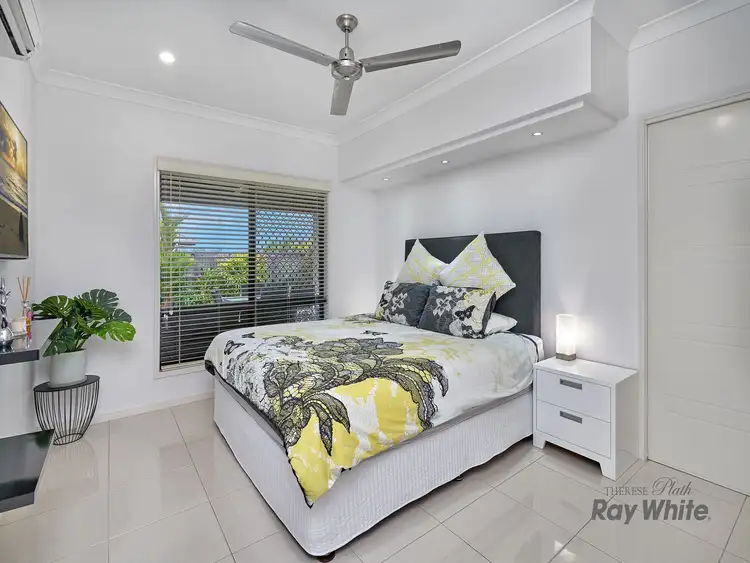Sixth view of Homely house listing, 11 Lockyer Crescent, Bentley Park QLD 4869