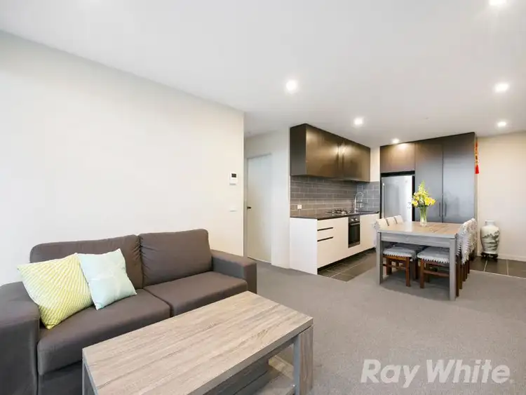 Third view of Homely apartment listing, 710/6 Station Street, Moorabbin VIC 3189