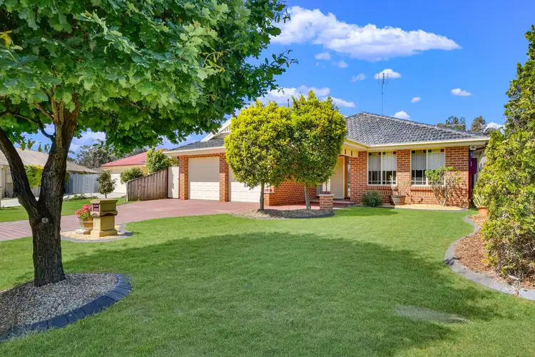4 Mill Street, Currans Hill NSW 2567