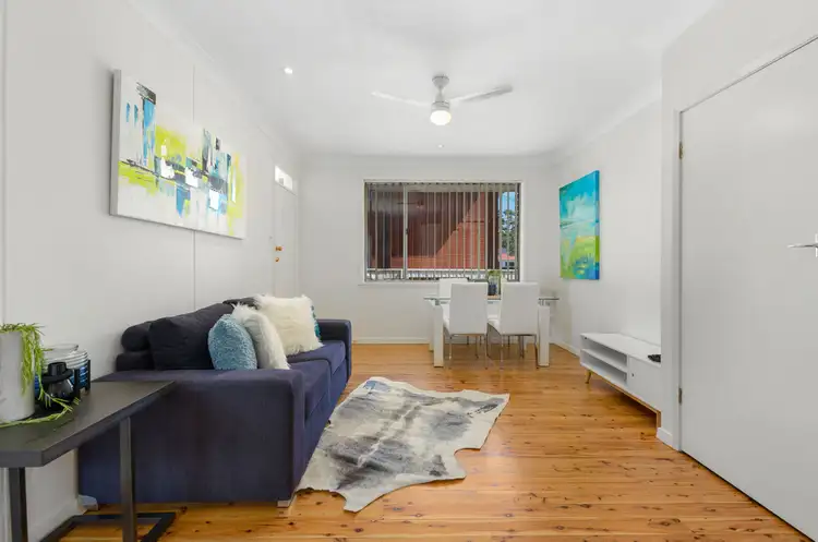 Fifth view of Homely house listing, 1/29 Paynes Road, East Corrimal NSW 2518
