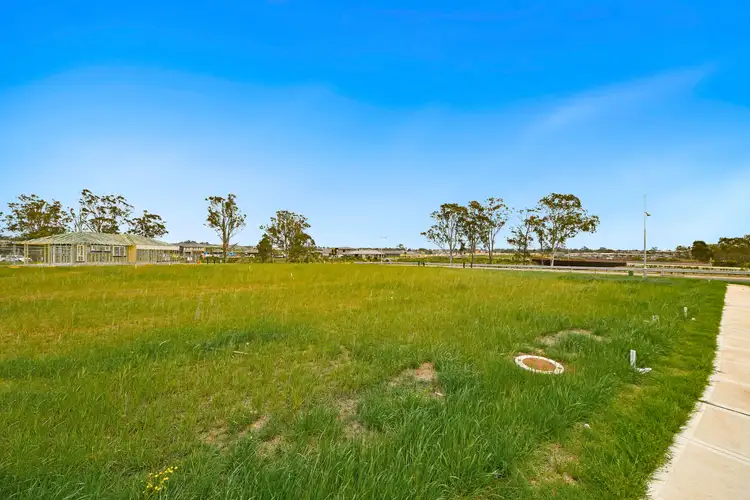 Second view of Homely land listing, Address available on request
