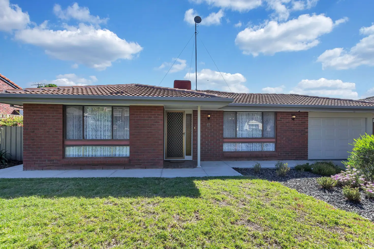 Main view of Homely house listing, 6 Mepsted Crescent, Athelstone SA 5076