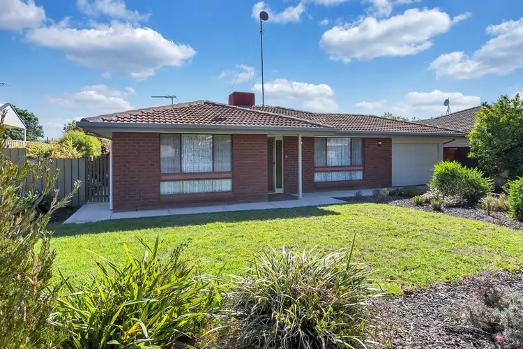 Second view of Homely house listing, 6 Mepsted Crescent, Athelstone SA 5076