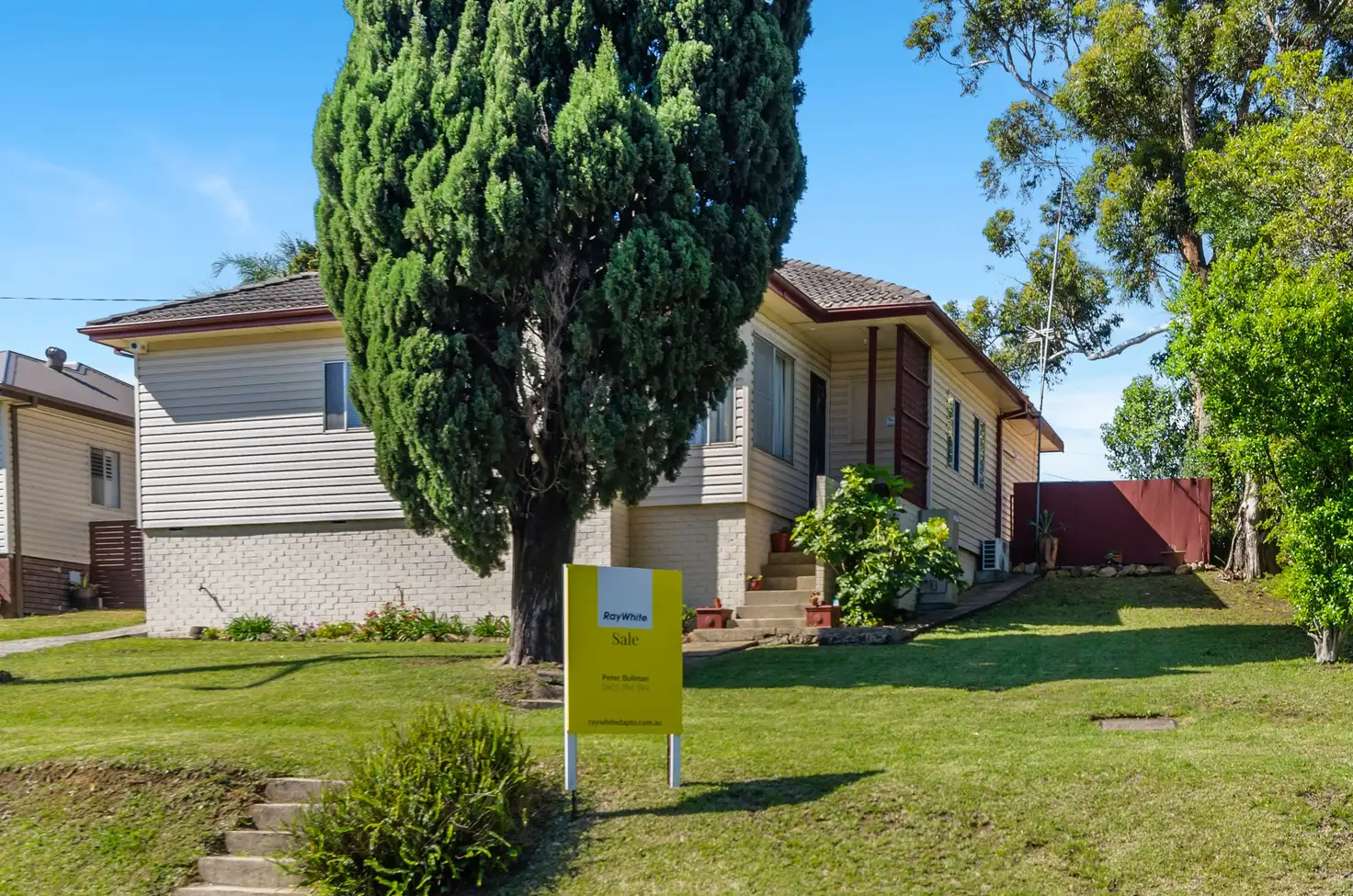 Main view of Homely house listing, 354 Gladstone Avenue, Mount Saint Thomas NSW 2500