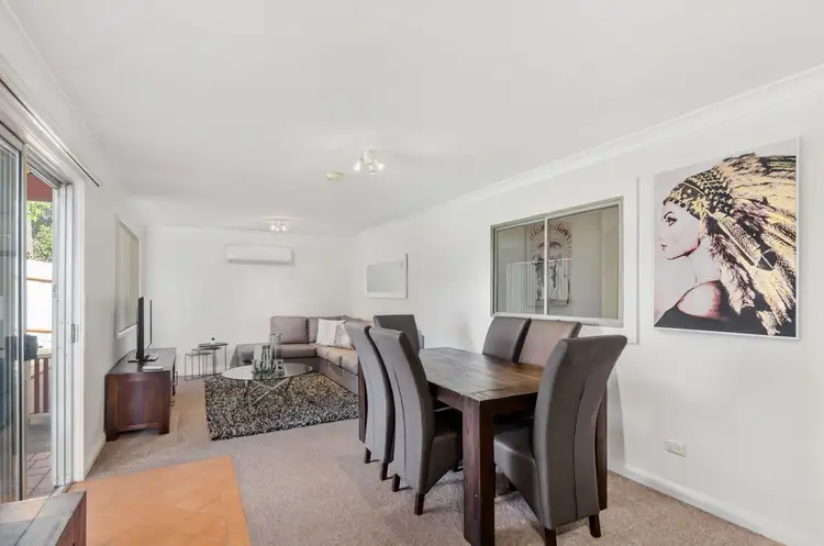 Fifth view of Homely house listing, 354 Gladstone Avenue, Mount Saint Thomas NSW 2500