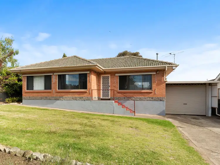Second view of Homely house listing, 4 Roger Road, Morphett Vale SA 5162