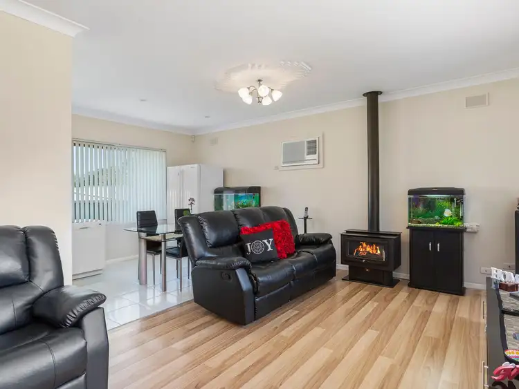 Fifth view of Homely house listing, 4 Roger Road, Morphett Vale SA 5162