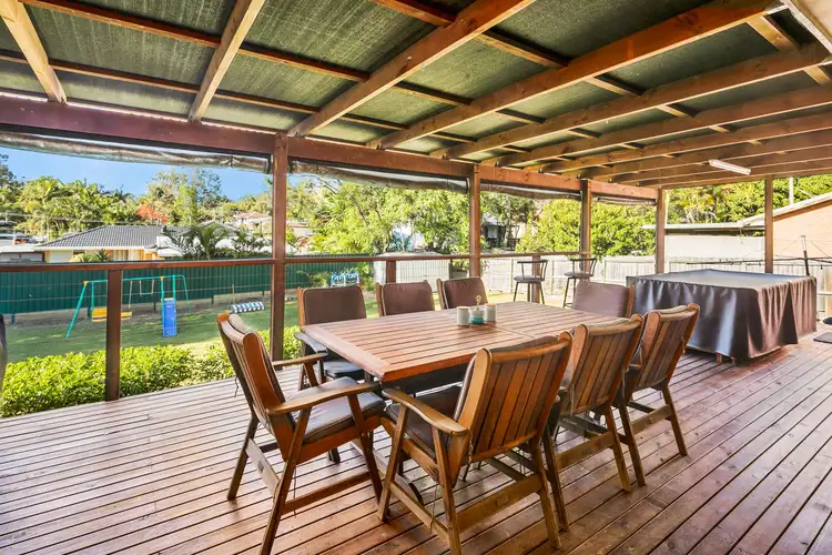 Main view of Homely house listing, 254 Finucane Road, Alexandra Hills QLD 4161