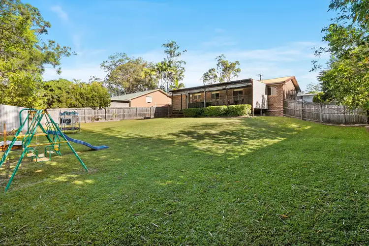 Second view of Homely house listing, 254 Finucane Road, Alexandra Hills QLD 4161