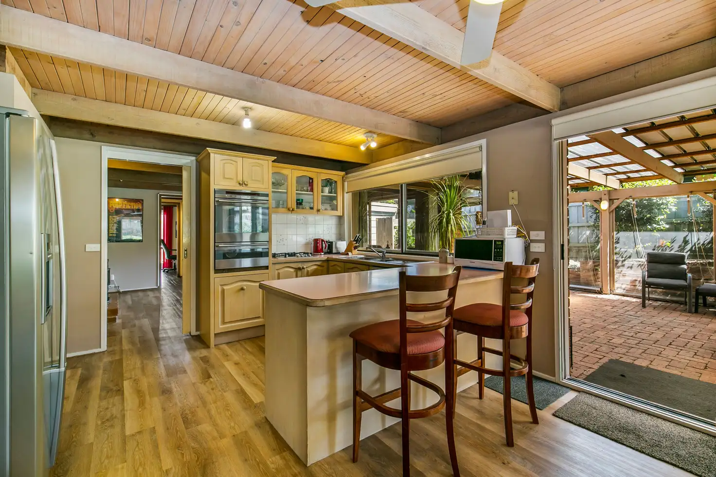 Main view of Homely house listing, 14 Pamela Place, Mornington VIC 3931