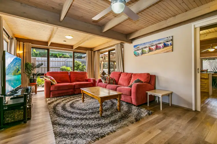 Second view of Homely house listing, 14 Pamela Place, Mornington VIC 3931
