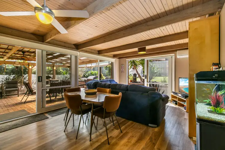 Third view of Homely house listing, 14 Pamela Place, Mornington VIC 3931