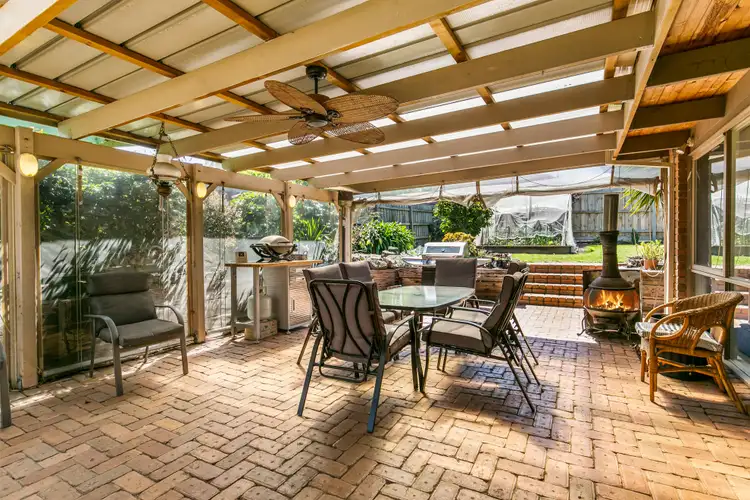 Fourth view of Homely house listing, 14 Pamela Place, Mornington VIC 3931