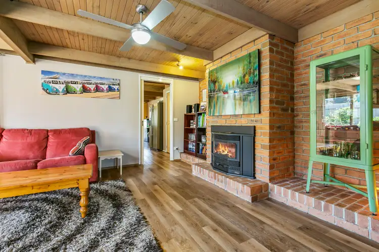 Fifth view of Homely house listing, 14 Pamela Place, Mornington VIC 3931