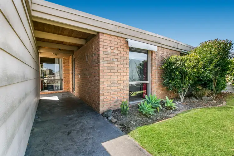 Sixth view of Homely house listing, 14 Pamela Place, Mornington VIC 3931