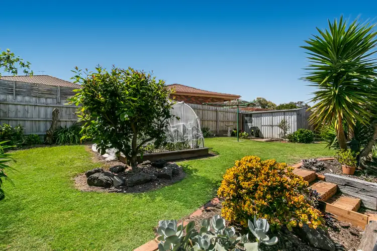 Seventh view of Homely house listing, 14 Pamela Place, Mornington VIC 3931