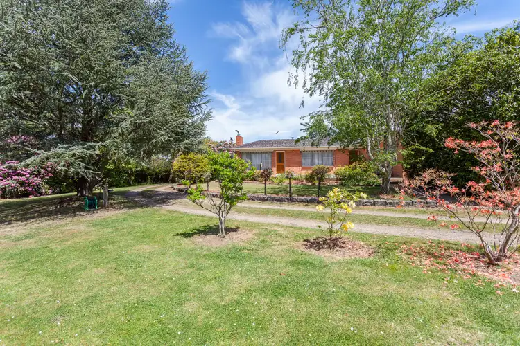 2 Ross Road, Gruyere VIC 3770