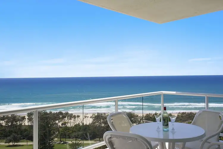 72 'Carmel By The Sea' 177 Old Burleigh Road, Broadbeach QLD 4218