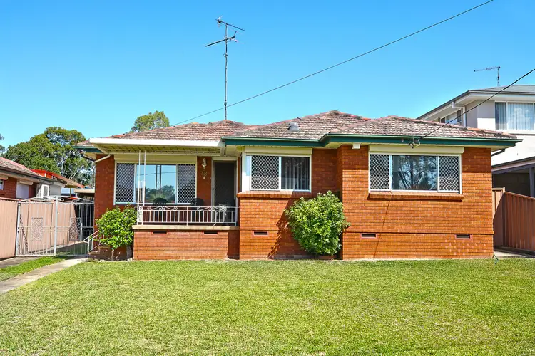Second view of Homely house listing, 48 Gibbes Street, Regentville NSW 2745