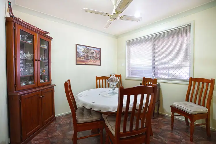 Fourth view of Homely house listing, 48 Gibbes Street, Regentville NSW 2745