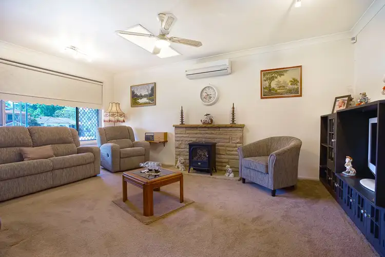 Fifth view of Homely house listing, 48 Gibbes Street, Regentville NSW 2745