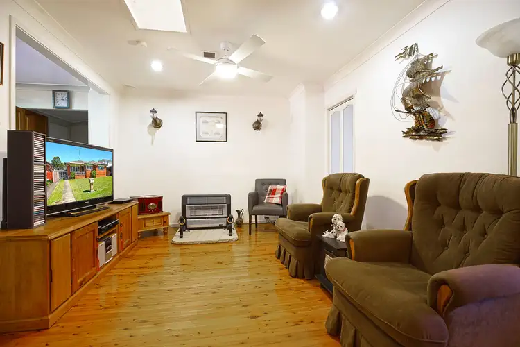 Sixth view of Homely house listing, 48 Gibbes Street, Regentville NSW 2745