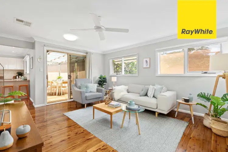 Second view of Homely house listing, 26 Snowdon Avenue, Carlingford NSW 2118