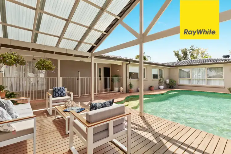 Fourth view of Homely house listing, 26 Snowdon Avenue, Carlingford NSW 2118