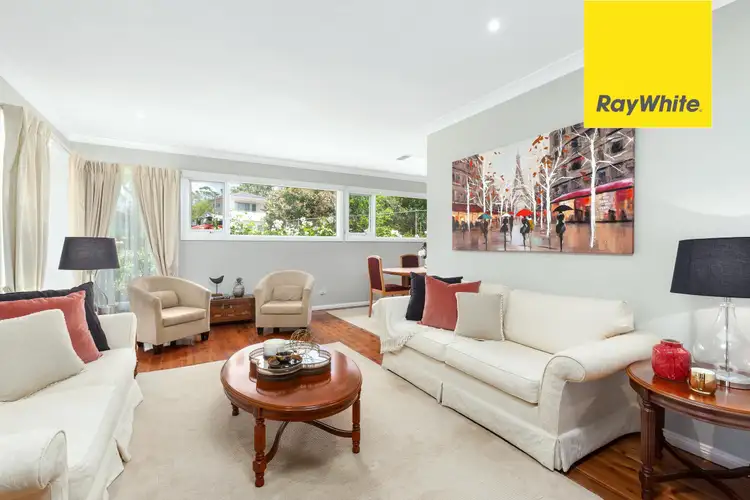 Fifth view of Homely house listing, 26 Snowdon Avenue, Carlingford NSW 2118
