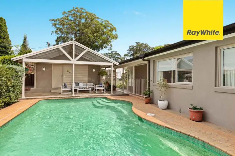 Sixth view of Homely house listing, 26 Snowdon Avenue, Carlingford NSW 2118