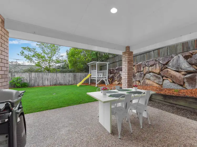 Second view of Homely house listing, 40 Minnelli Place, Mcdowall QLD 4053